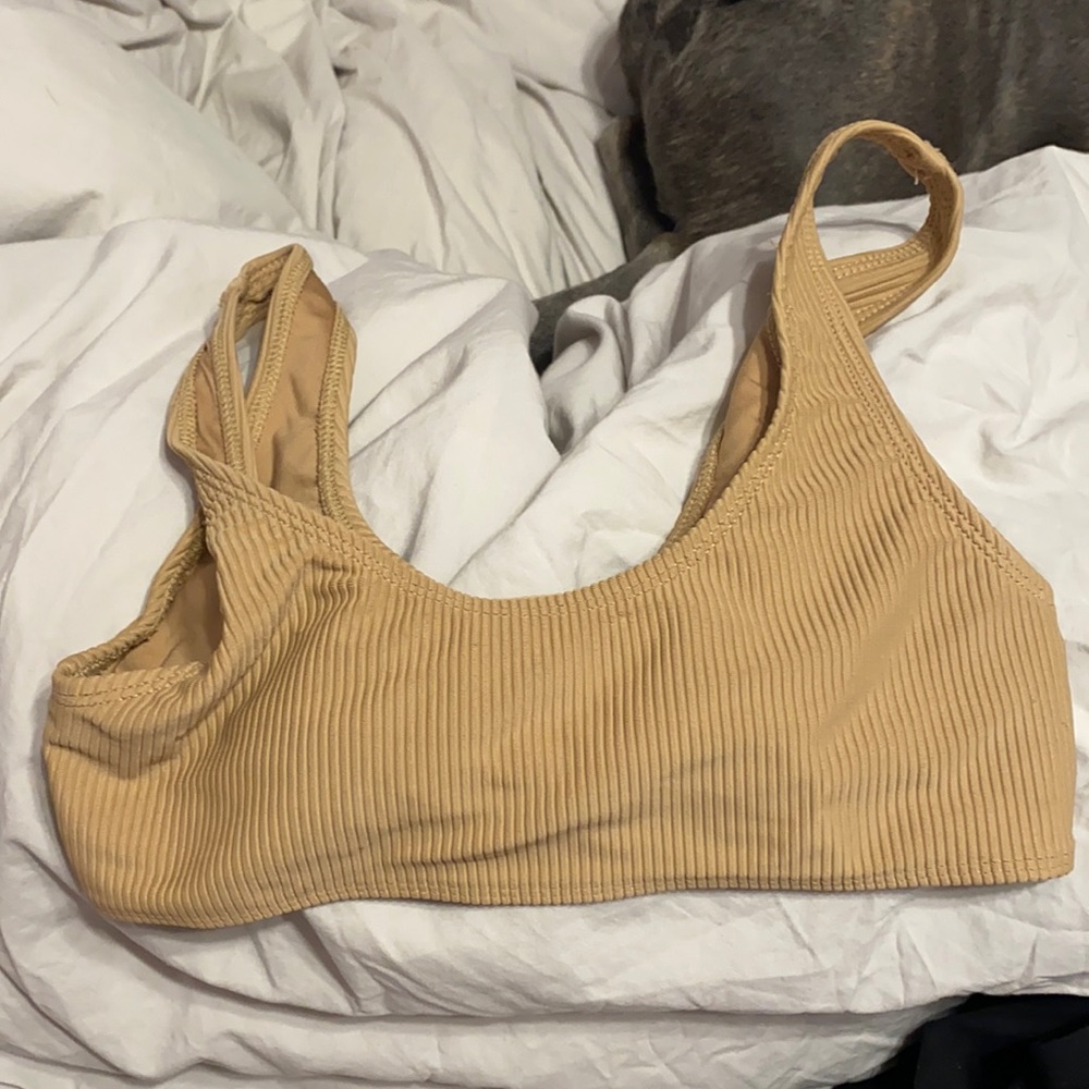 Frankies top!